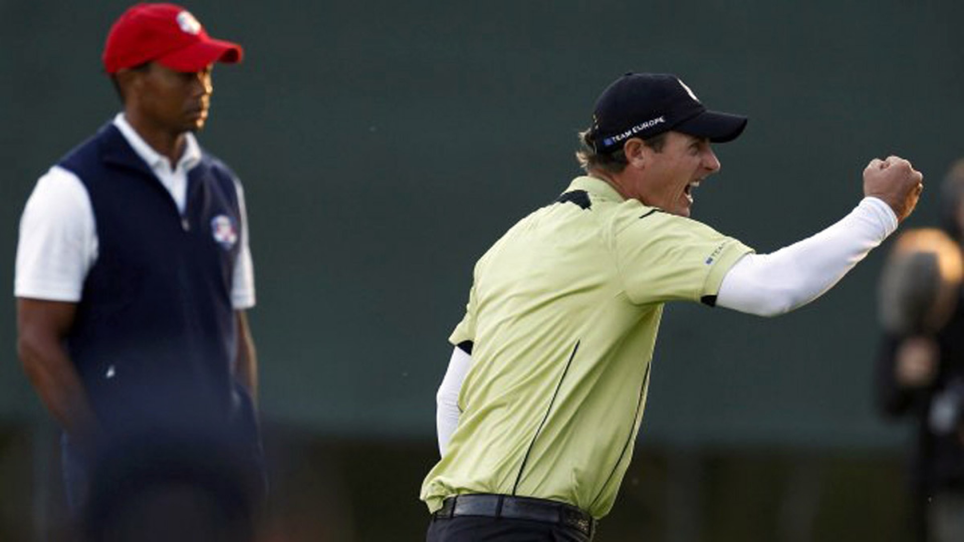 Nicolas Colsaerts