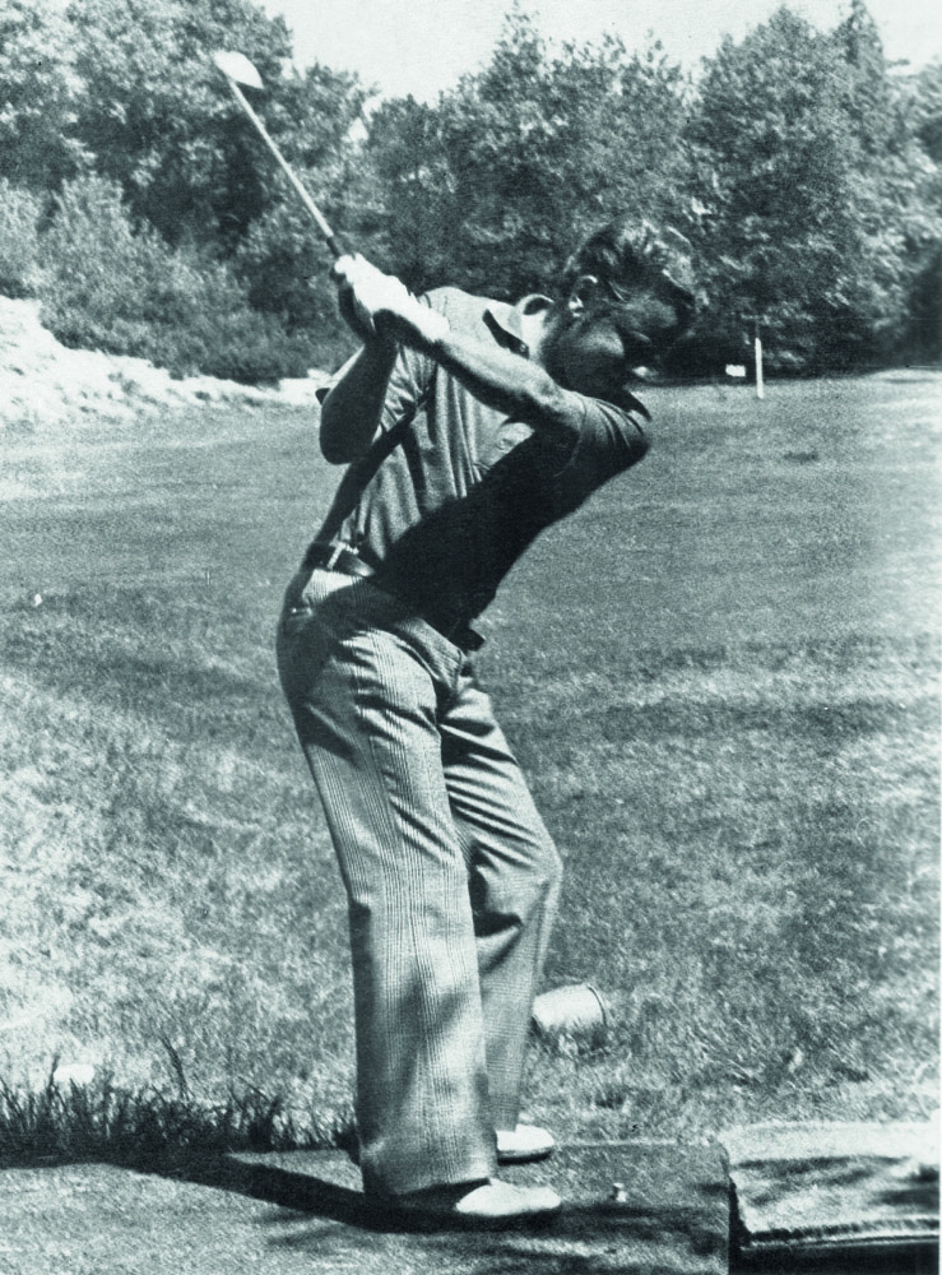 Donald Swaelens